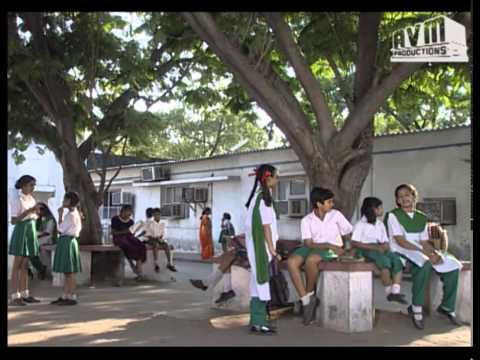 Episode 209: Vazhkkai Tamil TV Serial - AVM Productions