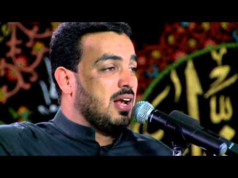 ⁣كمر بالسمه - الرادود السيد حميد الطويرجاوي - الليالي الفاطمية -- 9 جمادى الاول 1437 هجري