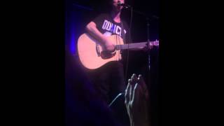 Be My Baby - Dylan Holland - OMGMusicFest ATL