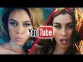 Most Viewed Fifth Harmony Videos