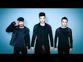 The Script - Rock the World [Freedom Child].