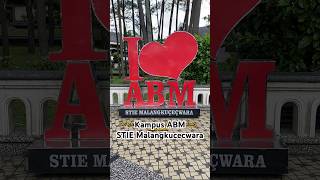 Download lagu Kampus ABM Malang STIE Malangkucecwara mp3