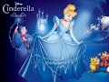 READ ALONG STORYBOOK DISNEY CINDERELLA