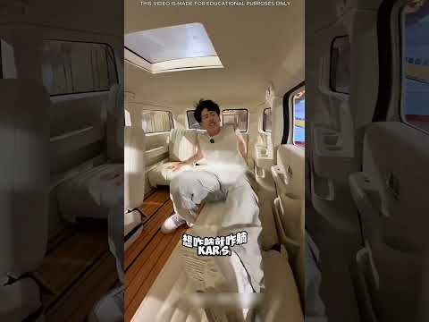 Akrabaların sorunu ve araba çözümü