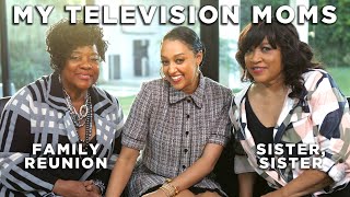 Black Representation | A Chat with Loretta Devine and Jackée Harry