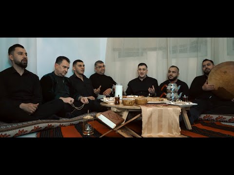 Group Qamerun - Ever Green 2025 (Live Sound) - Sebo Digital Production