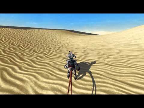 TOR Fashion - Gladiatorial Nexu mount