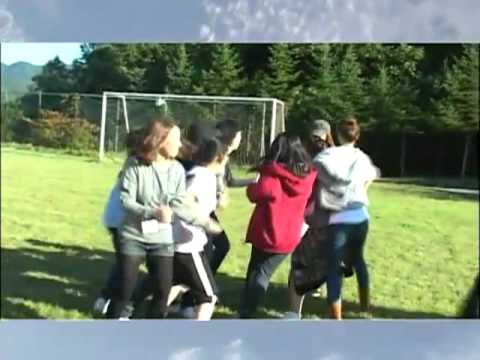 2010 10 Lee Hyori _#39;Hyori _amp; We_#39; Camping.flv