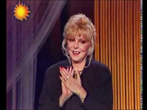 Hana Zagorová - Gvendolína