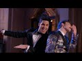 Glee American Boy Full Performance Scene 5x20