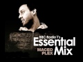 Maceo Plex - Essential Mix 2012 [COMPLETE SET ...