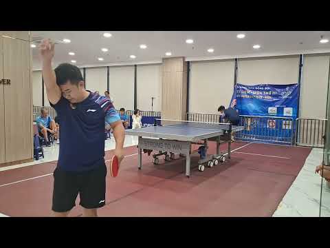 Vòng 5 Thắng B6 (36+) vs Đúc Minh B5( JSV)BTL 2025_2026