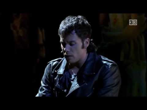 Cop de Rock - Boig per tu