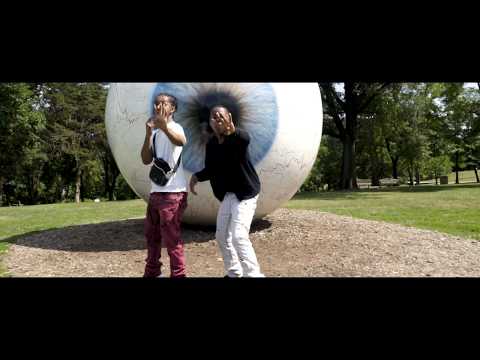 2Buckz - Givenchy / Hot | 2 for 1 (Official Music Video)