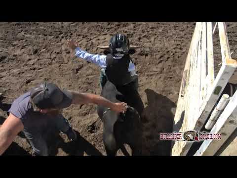 Bull Riding Clinic Sep 25 2021