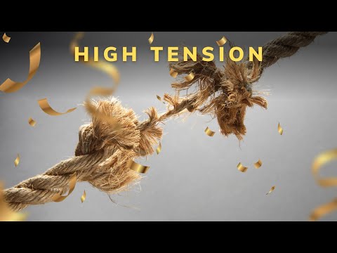 Tension Is High Tonight, And Someone Can’t Handle Your Light