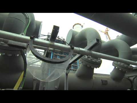 Siemens Flex-Plant Technology