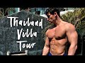 INSANE THAILAND VILLA TOUR