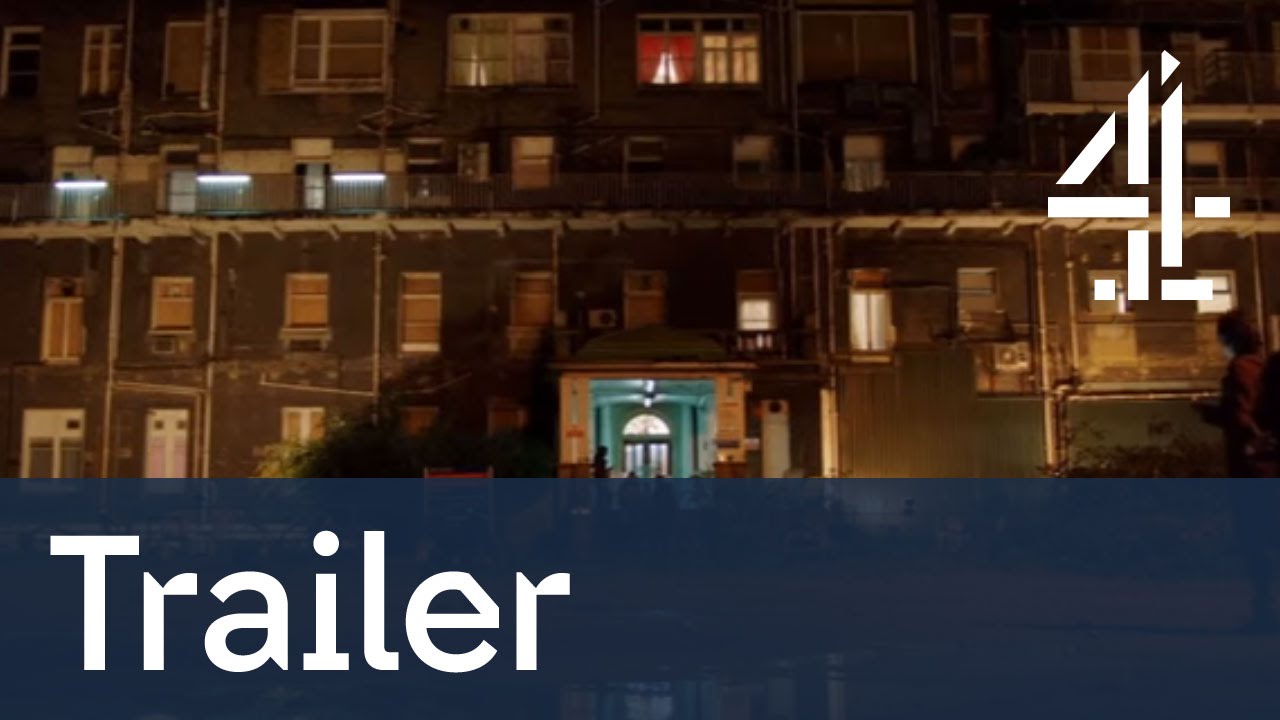 Crashing | Starts Monday 11th Jan | Channel 4