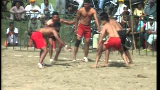 Vijola (kapurthala) Kabaddi Tournament 24 Mar 2015 Part 1 by Kabaddi365.com