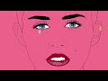 Miley Cyrus Wrecking Ball Extra Slow