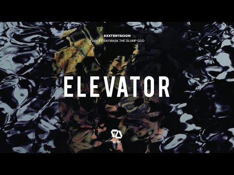 XXXTENTACION - FUXK Ft. Ski Mask The Slump God