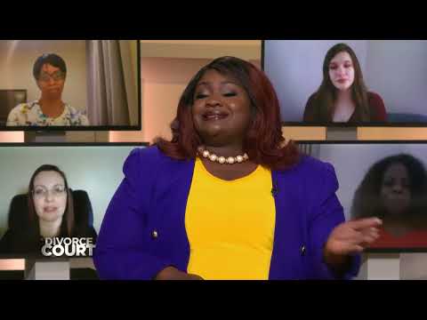 Gambling My Love: Keona Taylor v Adrain Taylor Pt 1 S24 E75