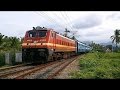 India S Frontier Railways Episode 1 The Maitree Express BBC Documentary 2015