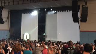 Janet Jackson - Skin Game / The Knowledge - State of the World Tour - Cincinnati, OH