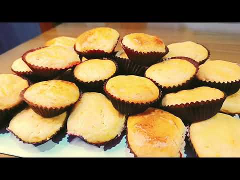 RECEITA: PÃO DE MINUTO SIMPLES RÁPIDO E FÁCIL