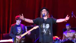 I Can't Make You Love Me, Allen Stone, Seattle, WA, 2012