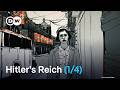 Hitler S Reich Diaries Of Nazi Supporters Opponents And Victims 1 4 DW Documentary