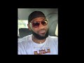 LEBRON DROPPED A NEW TRACK ABOUT HARDEN DJMEECHYMEECH VOICEOVER
