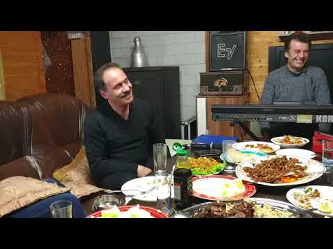 Kesik çayır/Ank. bağları/Erik dalı  - Üzeyir Oğuz / Daktilo  Osman / Süleyman Oruç- #elektrobağlama