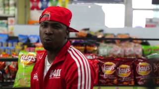 Money Moe ft. Compton Menace - Menace