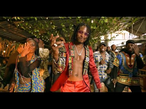 H_ART THE BAND - MY JABER (AMAPIANO REMIX) ft. DJ LYTA & BRIZY ANNECHILD