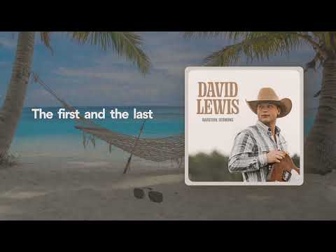 Livin The Dream - David Lewis