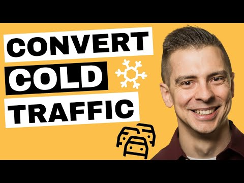 Using Power Offers To Convert Cold Traffic // Joel Erway - YouTube