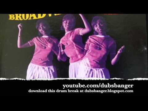 Thumbnail for Dyke And The Blazers Break Beat - Funky Broadway Time Drum Break by Dyke and the Blazers