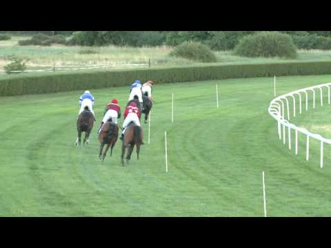 2017.06.16. 2. futam -  KRŐZUS GÁTVERSENY