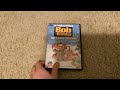 Bob The Builder Bobs White Christmas 2002 DVD