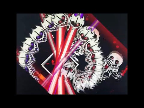 murder time trio phase2 (hard mode)         世界初クリア者#murdertimetrio