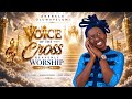HEAVENLY WORSHIP VOL 1 by VOICE OF THE CROSS.  LISTEN AND EXPERIENCE HEAVEN ON EARTH WORSHIP.