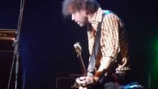 Beasts Of Bourbon 201303-30 Hard For You at Byron Bay Bluesfest