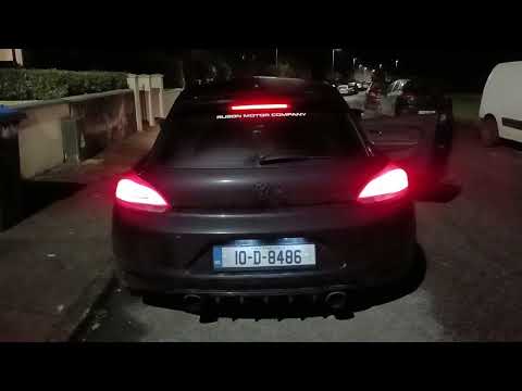 Volkswagen Scirocco 2010 - Image 2