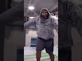 How Chris Barnett Feels Knowing That It's Fight Night