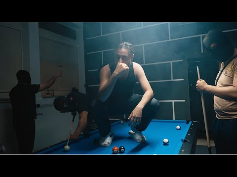 HAMO38 - PARACETAMOL 💊 (OFFICIAL VIDEO)