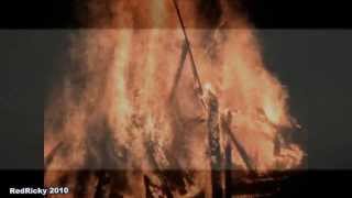 Zero Zero Wishdokta v R.t.R. - The Sanity Clause Evil Surrounds Us (R T R 2011 Insane Remix)