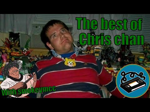 The best of chris chan: With smokeymcc