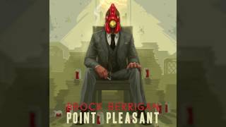 Brock Berrigan - Point Pleasant [Full Album]